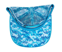 Ariat Digi Camo Trucker cap