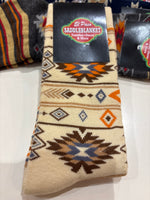 El Paso socks