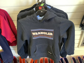 Boys Lawrence pull over hoodie X3W3540925