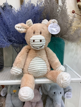 Giraffe plushie