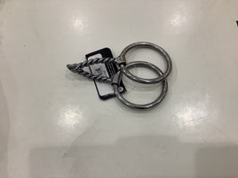 Q O ring twisted wire