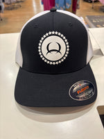Cinch
Men's Flexfit Logo Cap
SKU:  MCC0653316