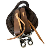 5/8 in x 8 ft Poly Roper Reins Scissor Snap