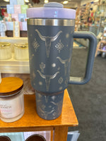 Mug tumbler