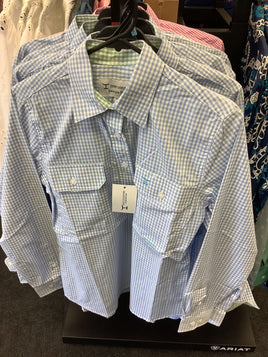 Just country ladies Georgie shirt WWLS2506
