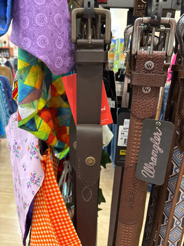 Knife belt by Thomas cook