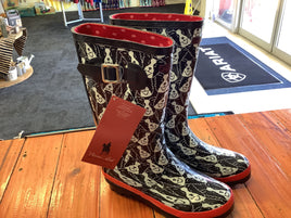 Deloraine gumboot T2W28385