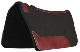 Koda Flet Weave Saddle Blanket - 31”x30”