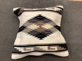 El Paso pure wool pillow