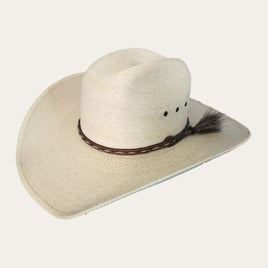 Stetson Ironbark straw hat