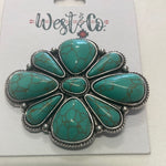 West and co broach