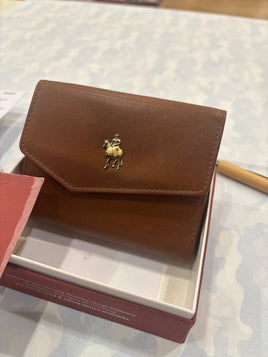 Thomas cook wallet