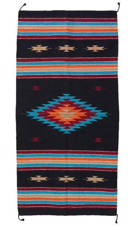 20" x 40" Fiesta Rug F48
