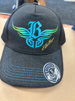 Wings trucker cap