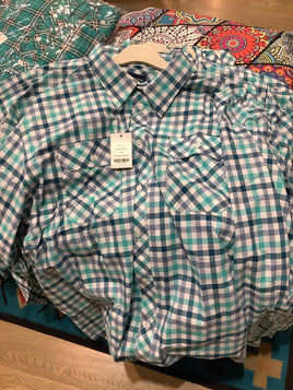 Mens austin shirt