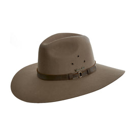 Thomas Cook Highlands Hat Fawn