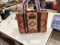 Wrangler Macy crossbody bag