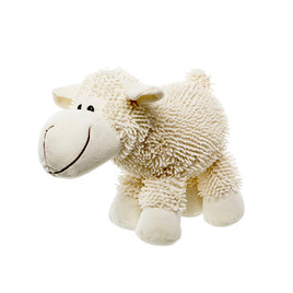 Lamb teddy