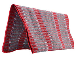STC Heavy Weave Saddle Blanket - 31”x34”
