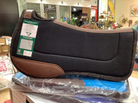 Endurance Square Contoured Ranch Pads