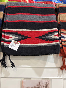 Original Hawkeye Saddleblankets