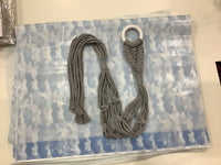 Macrame Hat Hanger