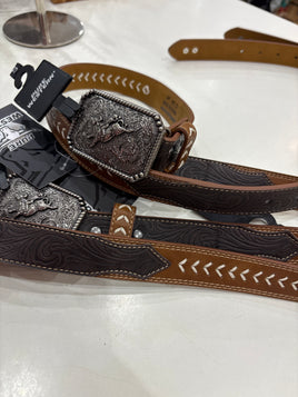 Kids Terrence belt