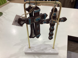 Wall crosses - rainbow inc dallas Texas