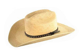 Wrangler Martinez Straw Hat