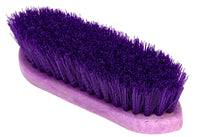 Showmaster Senior Dandy Brush purple