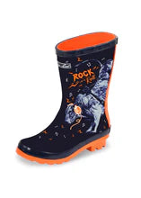 Thomas cook kids gum boot