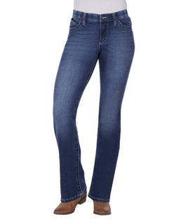 Wrangler the ultimate riding jean willow 34 leg