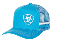 Ariat Digi Camo Trucker cap
