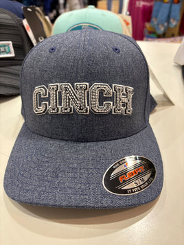 Cinch cap mcc0627791 navy