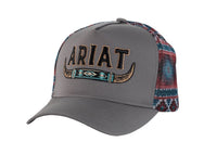Ariat Longhorn Trucker cap