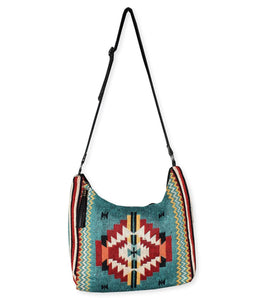 Gypsy Crossbody Bag