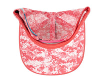 Ariat Digi Camo Trucker cap