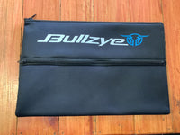 Bullzye Alan pencil case B3S1972PEN