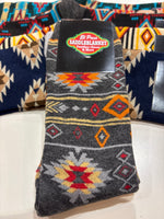 El Paso socks