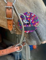 Neoprene bit guard