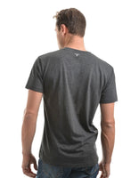 Wrangler men’s Angus tee