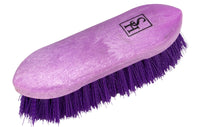 Showmaster Senior Dandy Brush purple