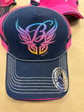 Wings trucker cap