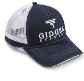 Gidgee navy cap