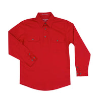 Just Country Boys Lachlan Workshirt