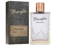 WRANGLER
Wrangler Mens Original Eau De Cologne