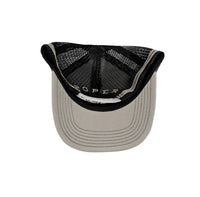 Roper Trucker Cap Logo