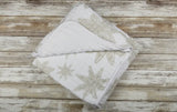 Boho sweet dream Muslin Blanket