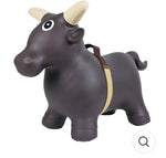 BIG COUNTRY TOYS
Lil Bucker™ Bull
469
Regular price $124.95