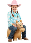 BIG COUNTRY TOYS
Lil Bucker™ Horse
470
Regular price $119.95